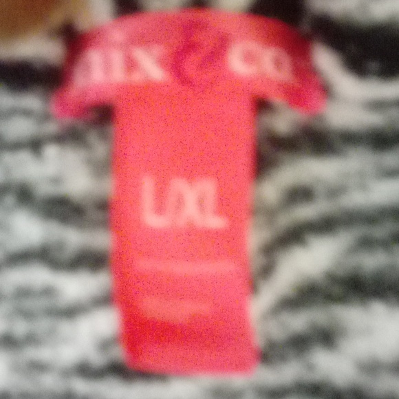 Zebra 🦓 Robe - Picture 5 of 6